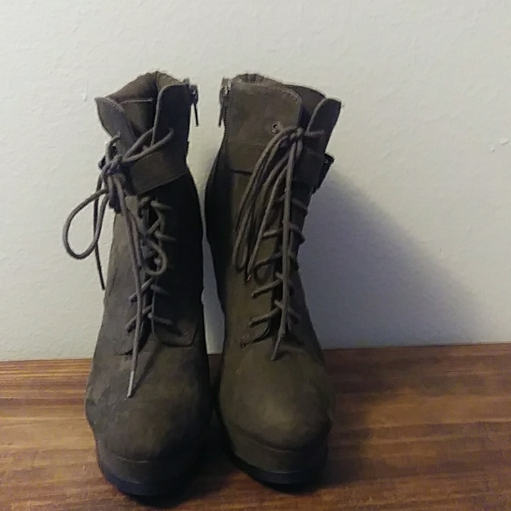 Booties